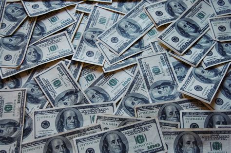 money .